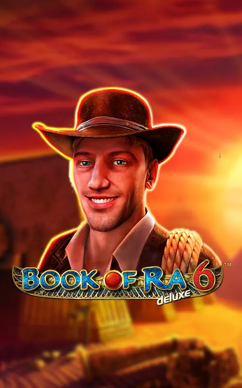 Book of Ra at Lucky Dreams Casino