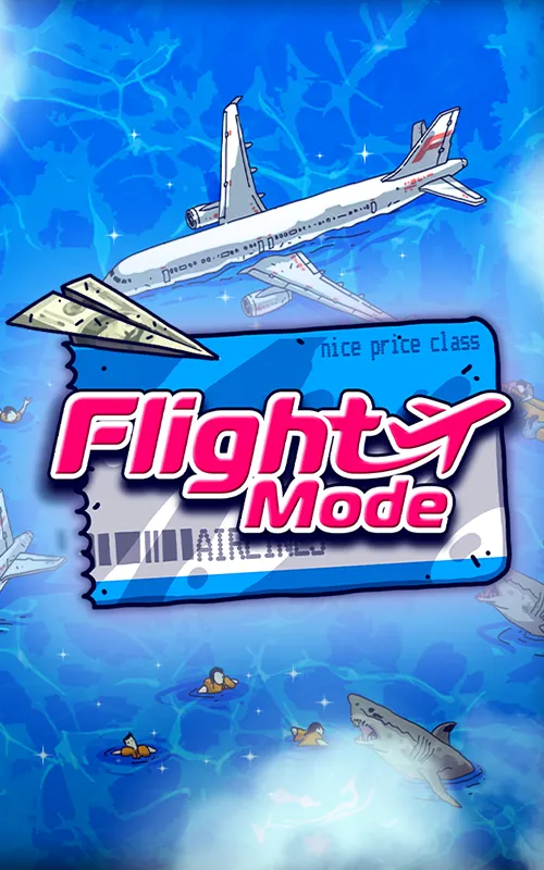 Flight Mode at Lucky Dreams Casino