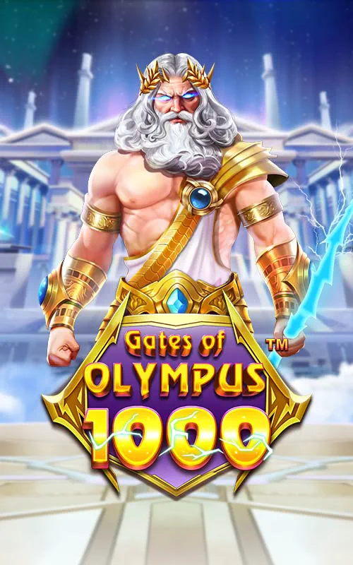 Gates of Olympus at Lucky Dreams Casino