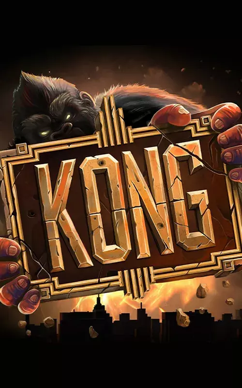 Kong at Lucky Dreams Casino