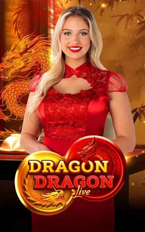 Baccarat Squeeze at Lucky Dreams Casino