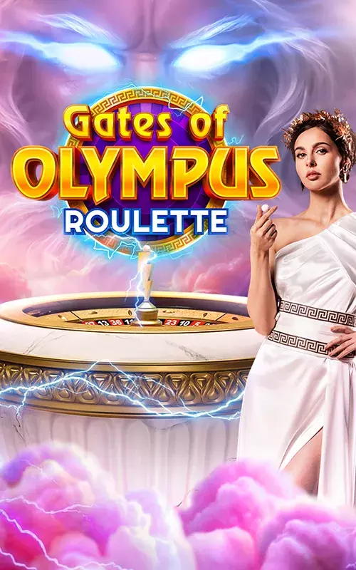 Gates of Olympus Roulette at Lucky Dreams Casino