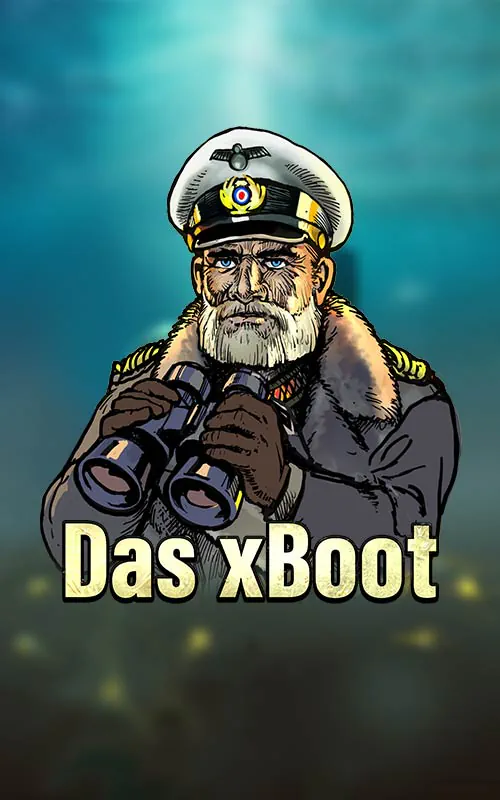 Das xBoot at Lucky Dreams Casino